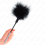 KINK - TICKLE FEATHERS WITH RHINESTONE HANDLE 27 CM 4