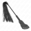 KINK - FOOT SHAPED PADDLE WITH TASSEL WHIP 31 CM 2