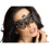 CHILIROSE - CR 3755 BLACK MASK 2