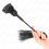 KINK - FOOT SHAPED PADDLE WITH TASSEL WHIP 31 CM 3