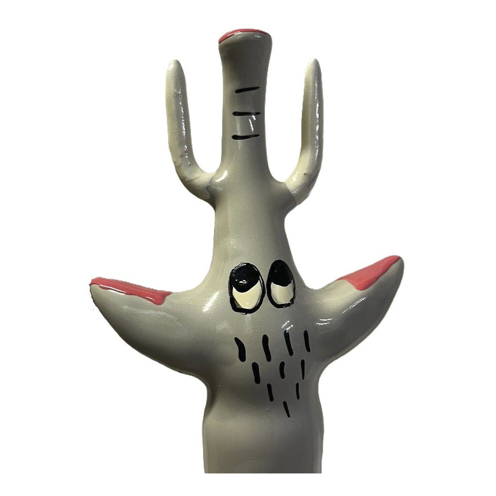 Condomerie - Handpainted Novelty Condoms Elephant Model Xl