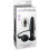 ANAL FANTASY - PLUG INFLATABLE VIBRATOR 3