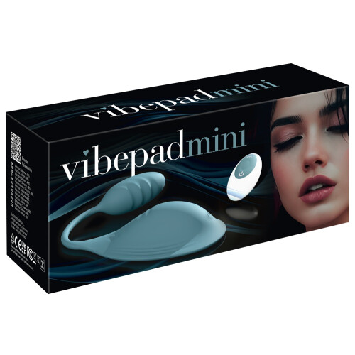 vibepad mini