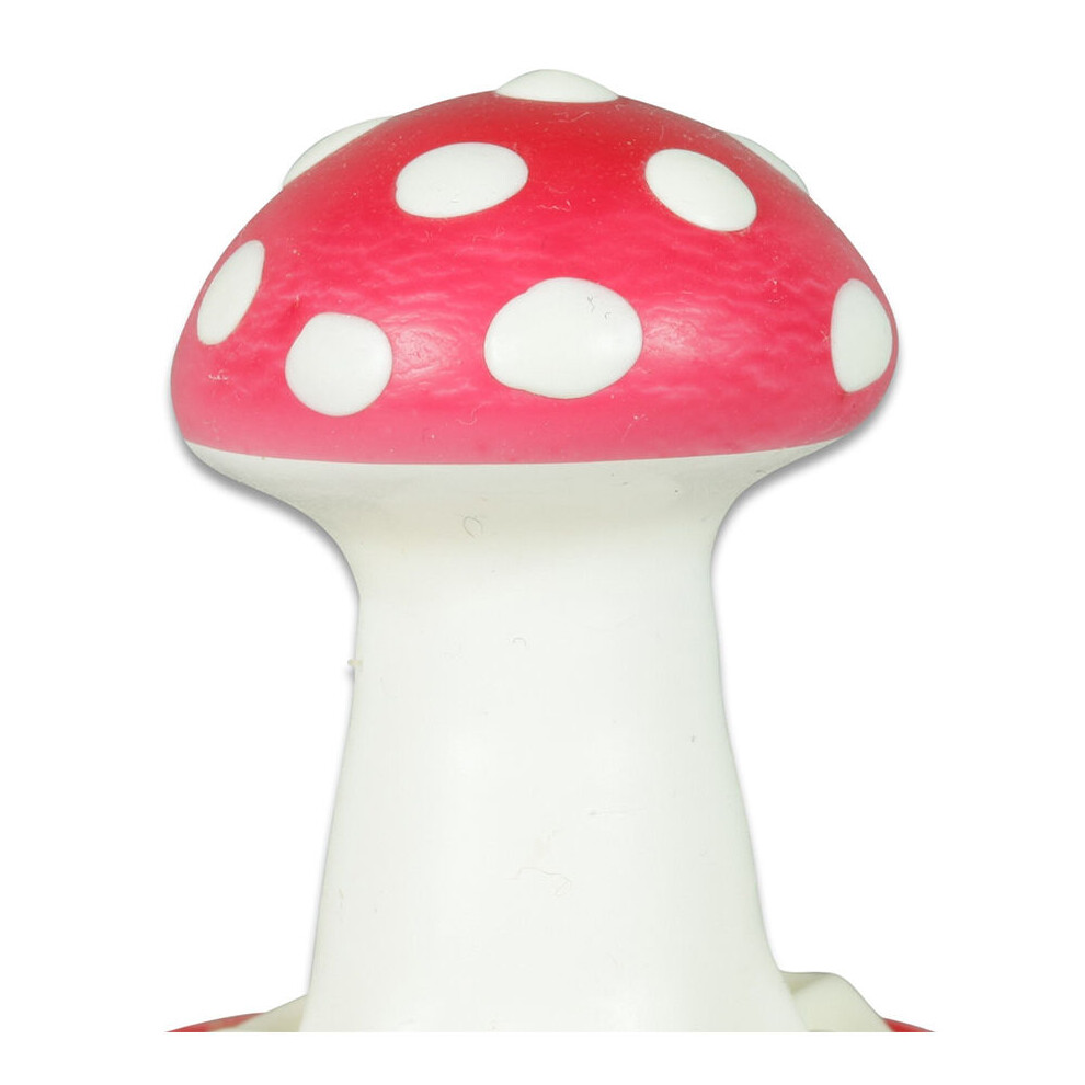 Condomerie - Handpainted Novelty Condoms Toadstool Model 2