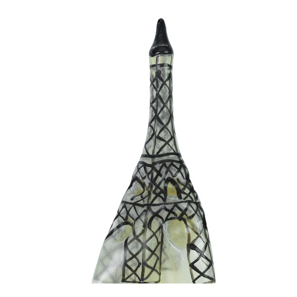 Condomerie - Handpainted Novelty Condoms Eiffel Tower Xl