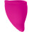 FUN FACTORY - FUN MENSTRUAL CUP SIZE B MAGENTA 2