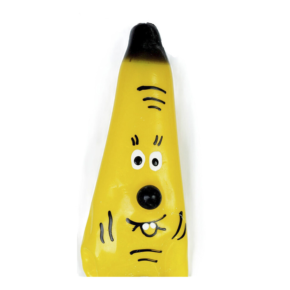 Condomerie - Handpainted Novelty Condoms Banana Model Xl