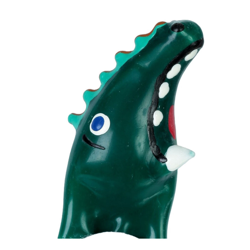 Condomerie - Handpainted Novelty Condoms Crocodile Model Xl