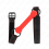 KINK - BONE GAG WITH LEATHERETTE STRAP RED ADJUSTABLE 41-57 CM 1