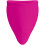 FUN FACTORY - FUN MENSTRUAL CUP SIZE B MAGENTA 3