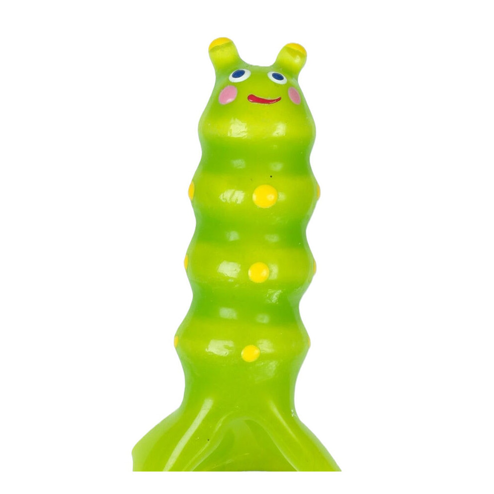 Condomerie - Handpainted Novelty Condoms Caterpillar Xl
