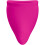 FUN FACTORY - FUN MENSTRUAL CUP SIZE A MAGENTA 3