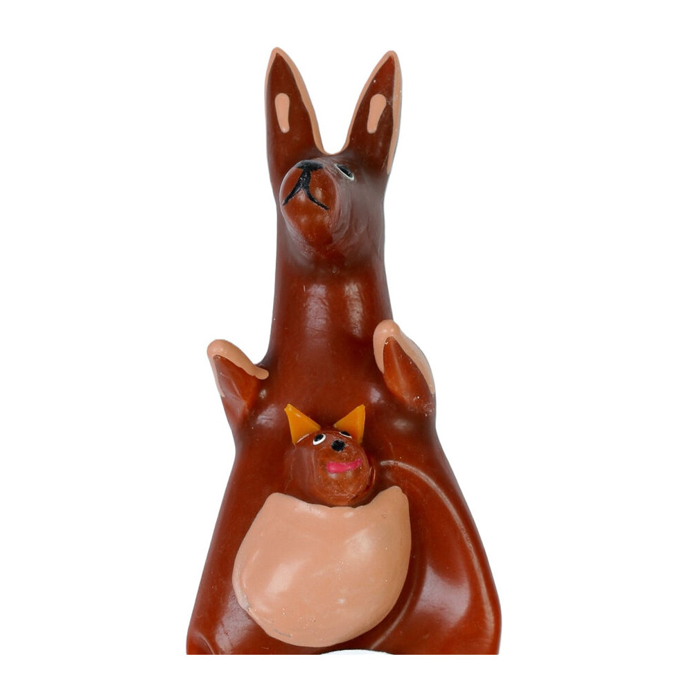 Condomerie - Handpainted Novelty Condoms Kangaroo Model Xl