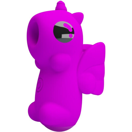 PRETTY LOVE - MINI FUN TOYS BY MAGIC UNICORN STIMULATOR 1