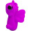 PRETTY LOVE - MINI FUN TOYS BY MAGIC UNICORN STIMULATOR 3
