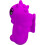PRETTY LOVE - MINI FUN TOYS BY MAGIC UNICORN STIMULATOR 4