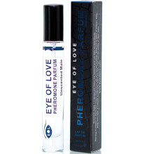 Eye of Love Body Spray Herreferomoner Uparfumeret 10 ml