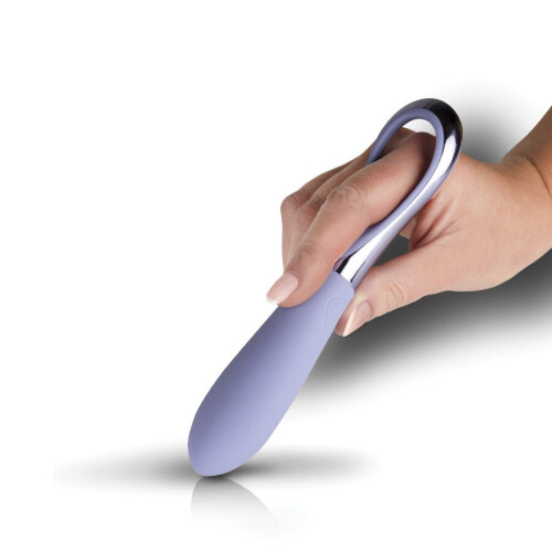 NIYA - N3 PRECISION EROGENATED ZONE MASSAGER 1