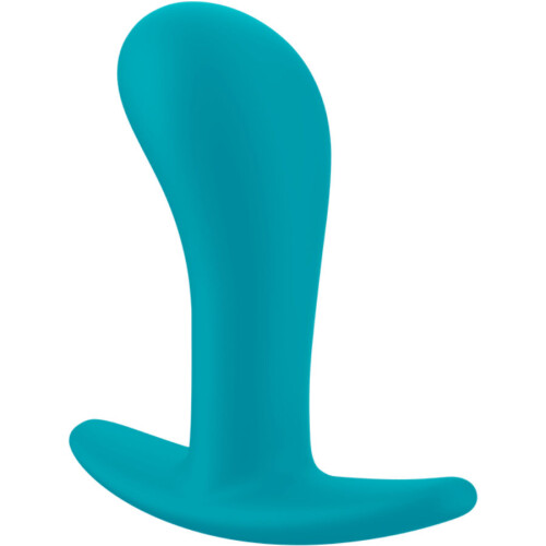 FUN FACTORY - BOOTIE ANAL PLUG SIZE M AQUAMARINE 2