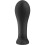 FUN FACTORY - BOOTIE ANAL PLUG SIZE L BLACK 3
