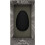 JE JOUE - MIMI CLITORAL VIBRATOR BLACK 1