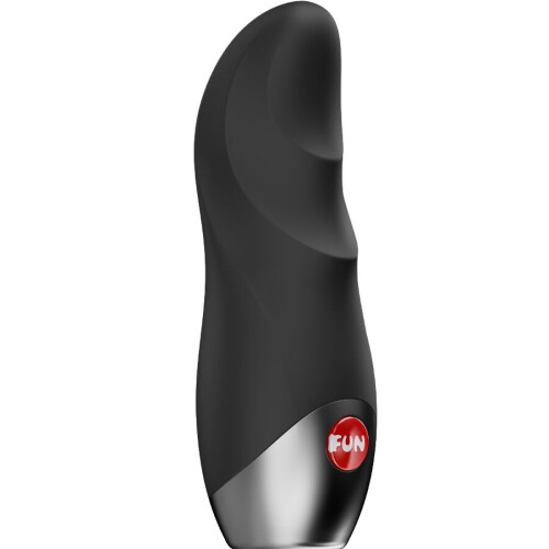 FUN FACTORY - VIOLA BULLET VIBRATOR BLACK 1