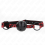 KINK - DIAMOND PATTERN BALL 4.5 CM GAG MODEL 2 64.5 CM ADJUSTABLE 42-60 CM 1