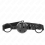 KINK - DIAMOND PATTERN BALL 4.5 CM GAG MODEL 3 64.5 CM ADJUSTABLE 42-60 CM 1