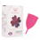INTIMICHIC - MENSTRUAL CUP MEDICAL GRADE SILICONE - SIZE L 1