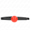KINK - RED SINGLE SOLID BALL 4 CM GAG 65 x 1.5 CM 1