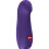 FUN FACTORY - STELLA BULLET VIBRATOR BLACK CURRANT 2