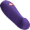 FUN FACTORY - STELLA BULLET VIBRATOR BLACK CURRANT 3