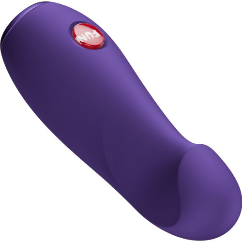 FUN FACTORY - STELLA BULLET VIBRATOR BLACK CURRANT 2