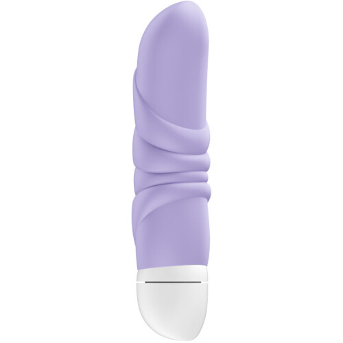 FUN FACTORY - JAM MINI VIBRATOR PURPLE 1