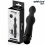 ADDICTED TOYS - ANAL CLEANER WITH UNIVERSAL ADAPTER MODEL 3 1