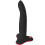 FUN FACTORY - LIMBA FLEX G-SPOT DILDO SIZE M BLACK 1
