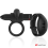 BLACK&SILVER - BURTON REMOTE CONTROL COCKRING WATCHME 1