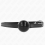 KINK - BLACK SINGLE SOLID BALL 4 CM GAG 65 x 1.5 CM 1