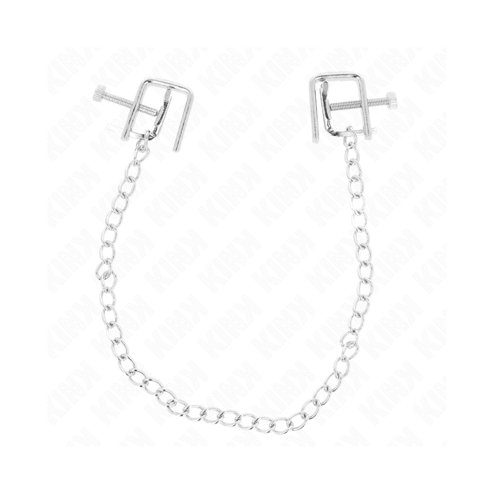 Kink Nipple Grip Kink - Chain Nipple Vise Clamps 30 Cm