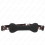 KINK - BLACK BONE 12 CM GAG 63 x 2 CM 1