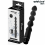 ADDICTED TOYS - ANAL CLEANER WITH UNIVERSAL ADAPTER MODEL 6 1