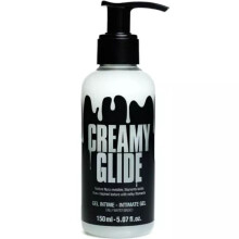 CREAMY - GLIDE INTIMATE GEL MILKY STRING EFFECT 150 ML