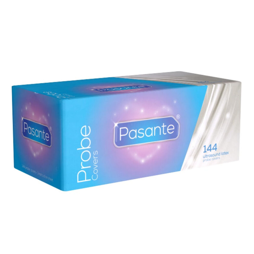 Pasante - Probe Covers Condoms Box 144 Units