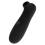OHMAMA - CLITORIS STIMULATOR 10 SPEED BLACK 1