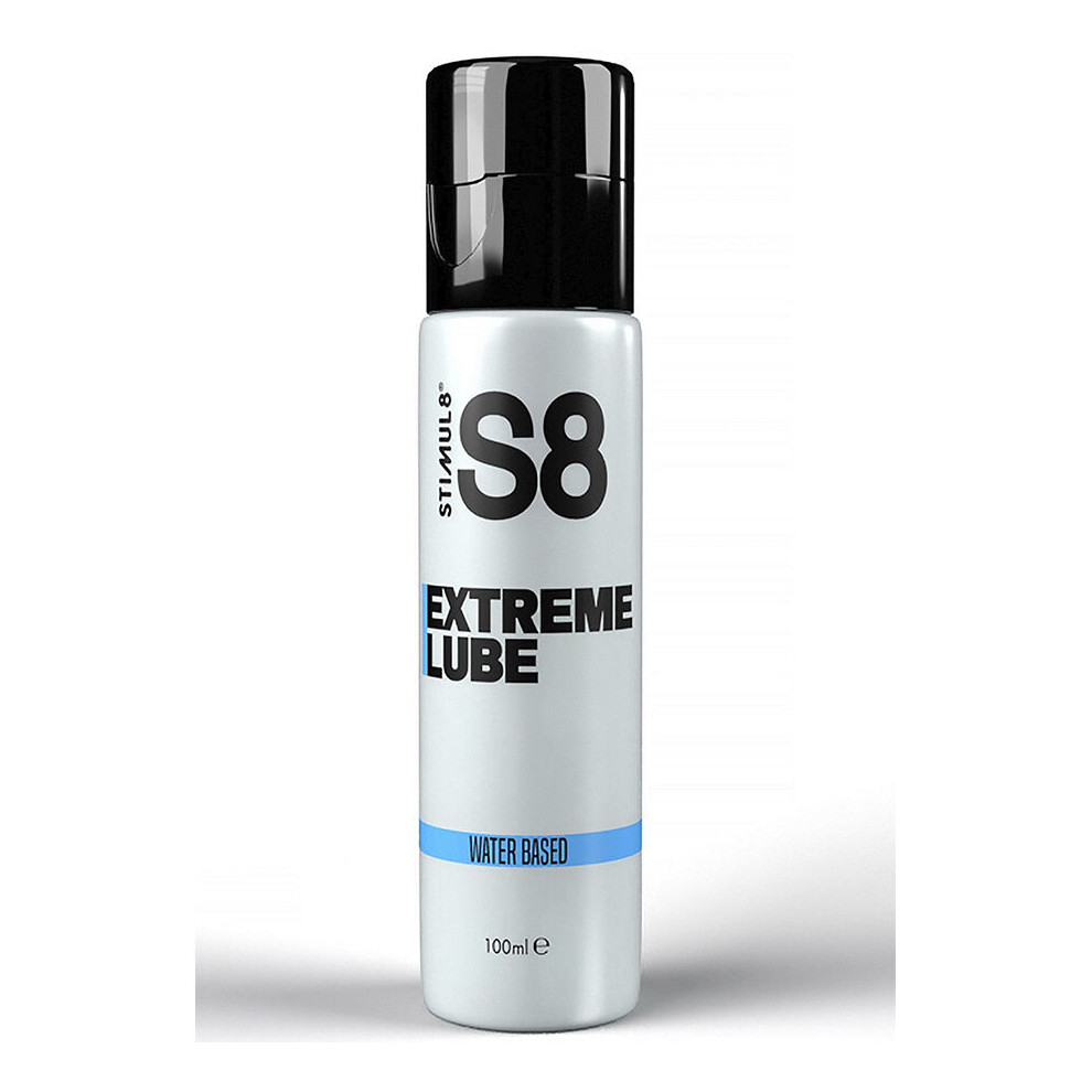 Stimul8 - S8 Extreme Water-Based Lubricant 100 Ml
