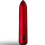 ROCKS-OFF - RECHARGEABLE VIBRATING BULLET POPPY RED 1