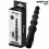 ADDICTED TOYS - ANAL CLEANER WITH UNIVERSAL ADAPTER MODEL 5 1