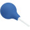 MR PLAY - ANAL DOUCHE BLUEB SUPER POWER BLUE 1