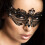 CHILIROSE - CR 3755 BLACK MASK 1