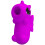 PRETTY LOVE - MINI FUN TOYS BY MAGIC UNICORN STIMULATOR 1
